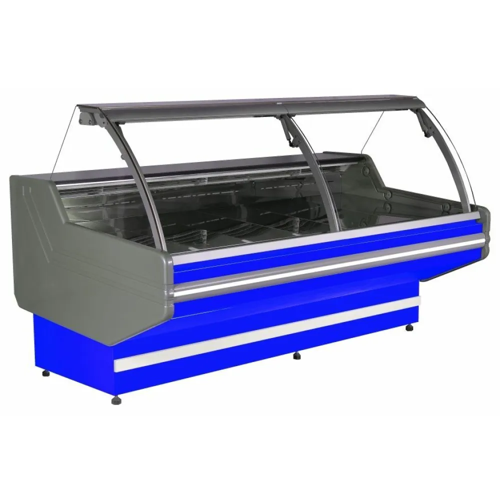 Витрина MODENA90 1330mm