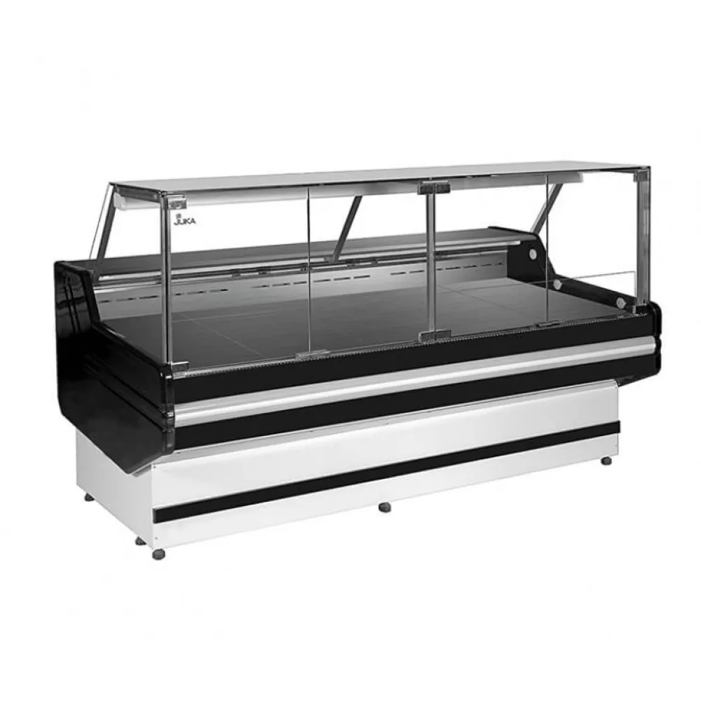 Витрина MODENA110 SP 1330mm