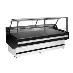 Витрина MODENA110 SP 1080mm