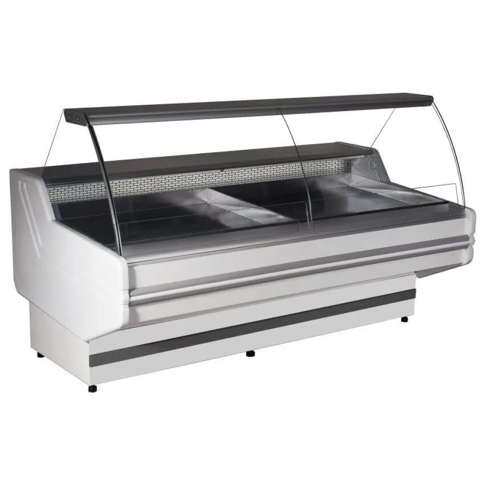 Витрина MODENA110 1330mm