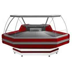 Витрина MODENA110 NZ