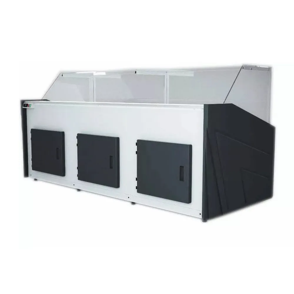 Витрина SEVILLA 1330mm