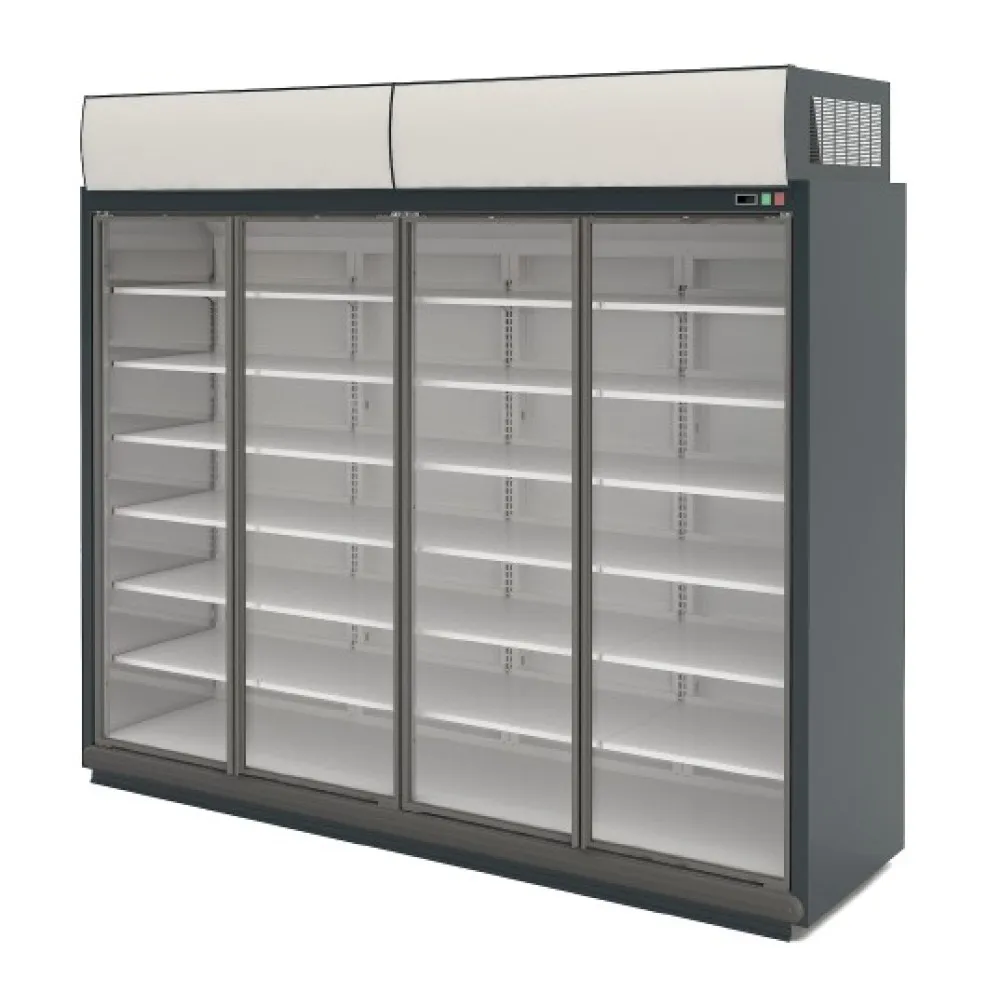 Холодильник WELS