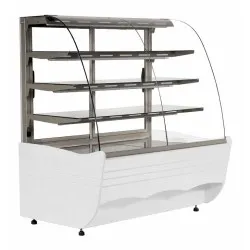 Нейтральная витрина BELLISSIMA NE 940мм