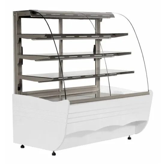 Горячие витрины BELLISSIMA