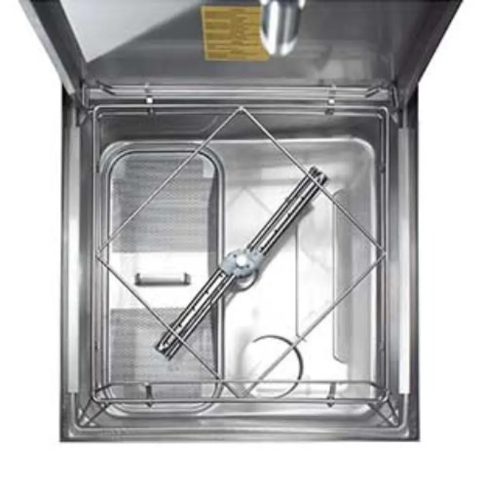 Купольная посудомоечная машина, 500х500мм, HK 850 E ES