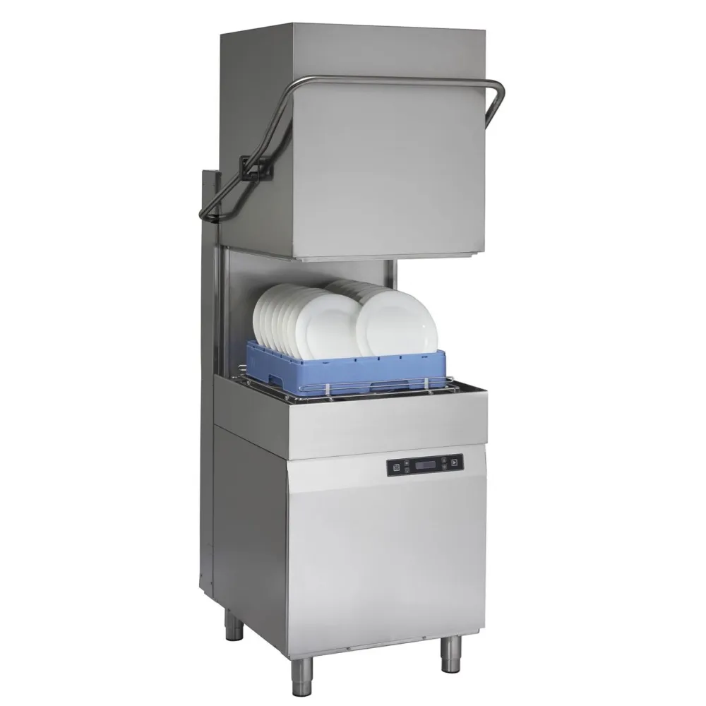 Купольная посудомоечная машина, 500х600мм, HK 60 E