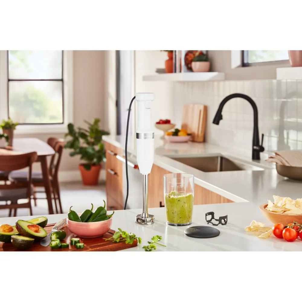 Ручной блендер CLASSIC