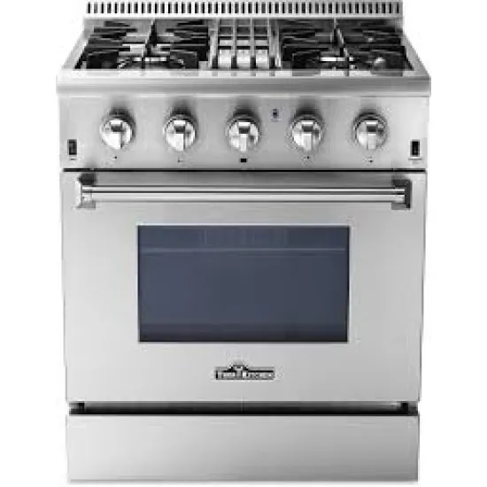 Кухонная печь