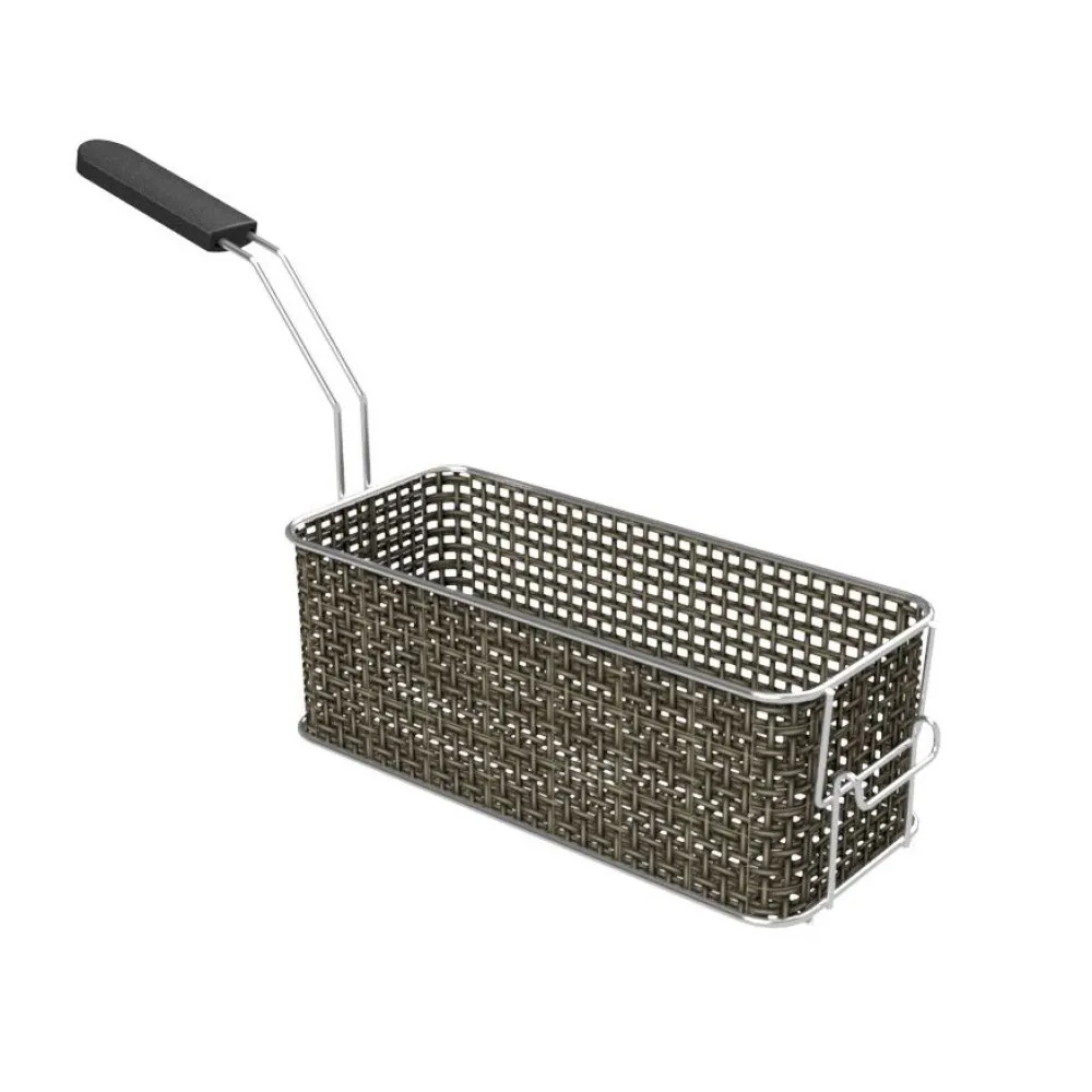 Корзина BASKET 1/2 / F18-E (STANDARD F18-ETD)