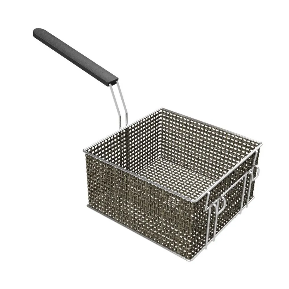 Корзина 1/2 F45, 1/1- F18-ETD (STANDARD F18-E)