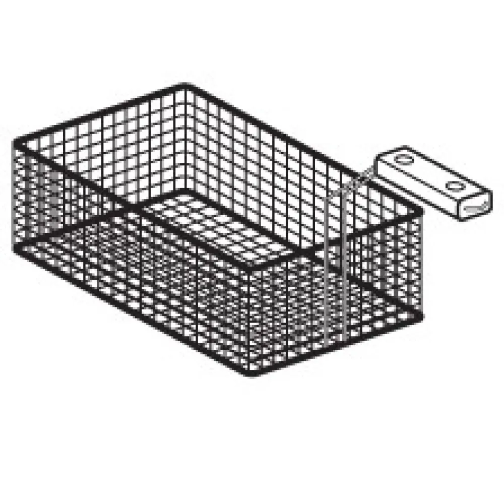 Корзина 1/3 F45
