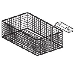 Корзина 1/3 F45