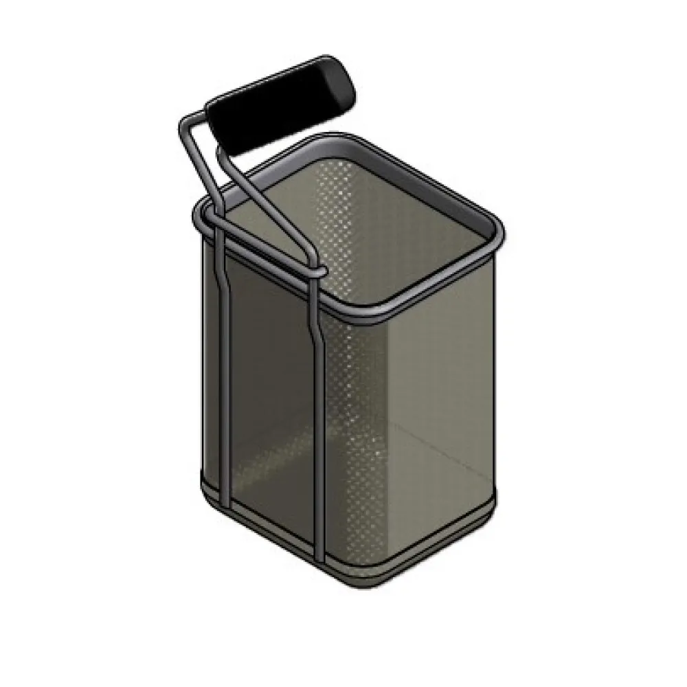 Корзина 1/6 FOR CPM-6G