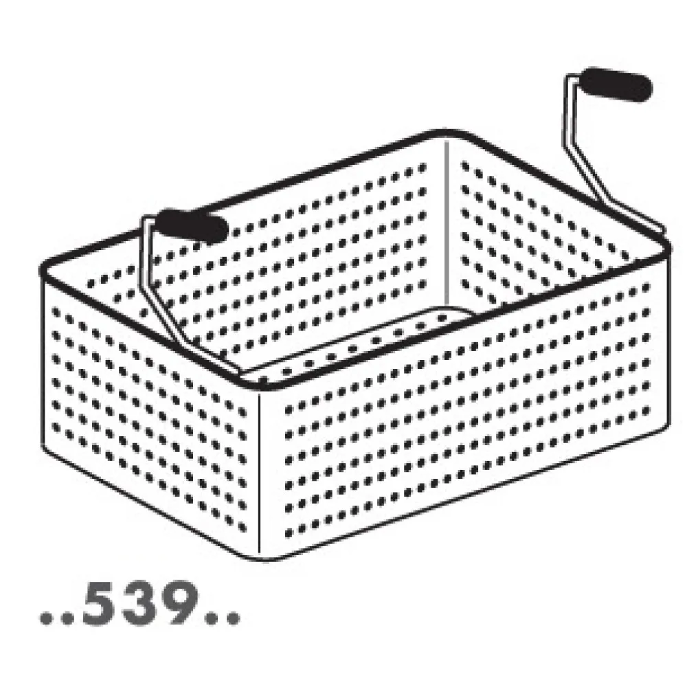 Корзина 1/1 FOR CP-66