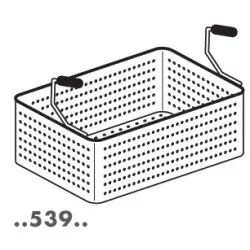 Корзина 1/1 FOR CP-66