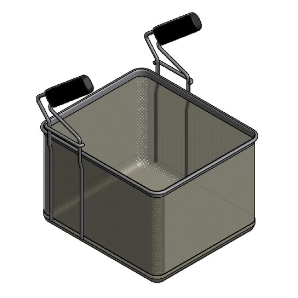 Корзина 1/1 FOR CP-74/78