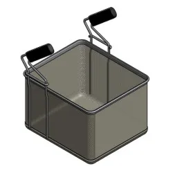 Корзина 1/1 FOR CP-74/78