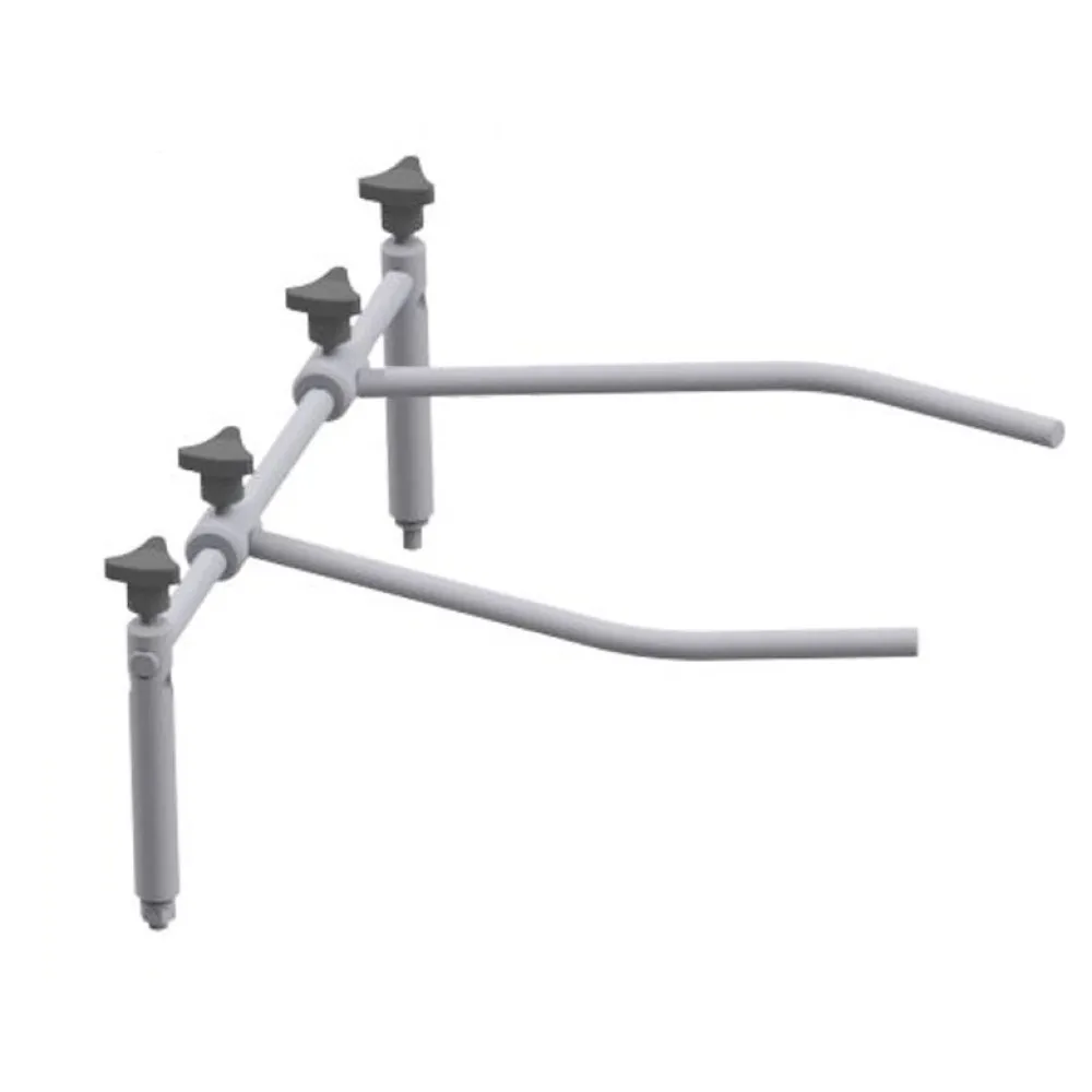 Фиксатор для кострюль  RACK-44D-PCI