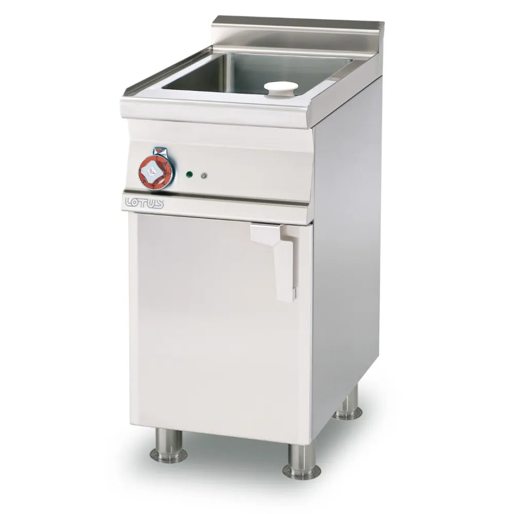 Электрическая многофункциональная стационарная сковорода 12 L BRF-64ETX