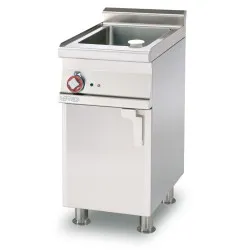 Электрическая многофункциональная стационарная сковорода 12 L BRF-64ETX