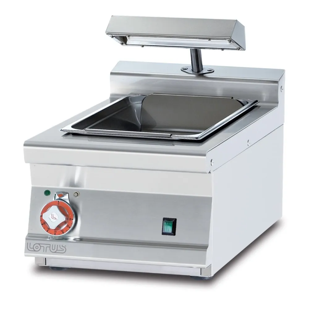 Сковорода электрическая однофазная  BST-94EMX