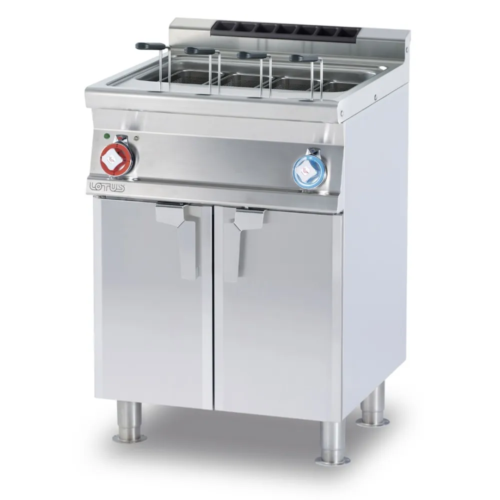 Электрическая машина для приготовления пасты 40 l CP-76ETX