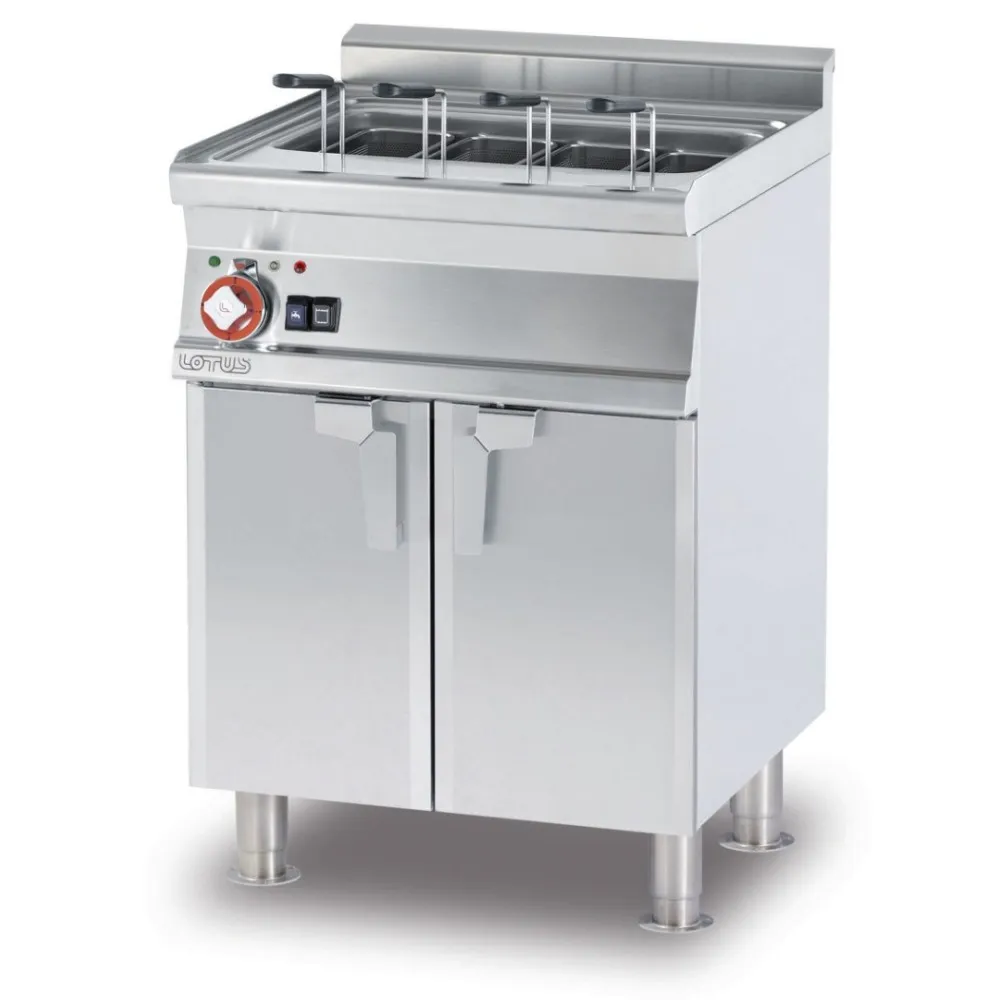 Электрическая машина для приготовления пасты 40 л CPA-66ETX