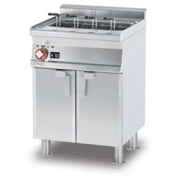 Электрическая машина для приготовления пасты 40 л CPA-66ETX