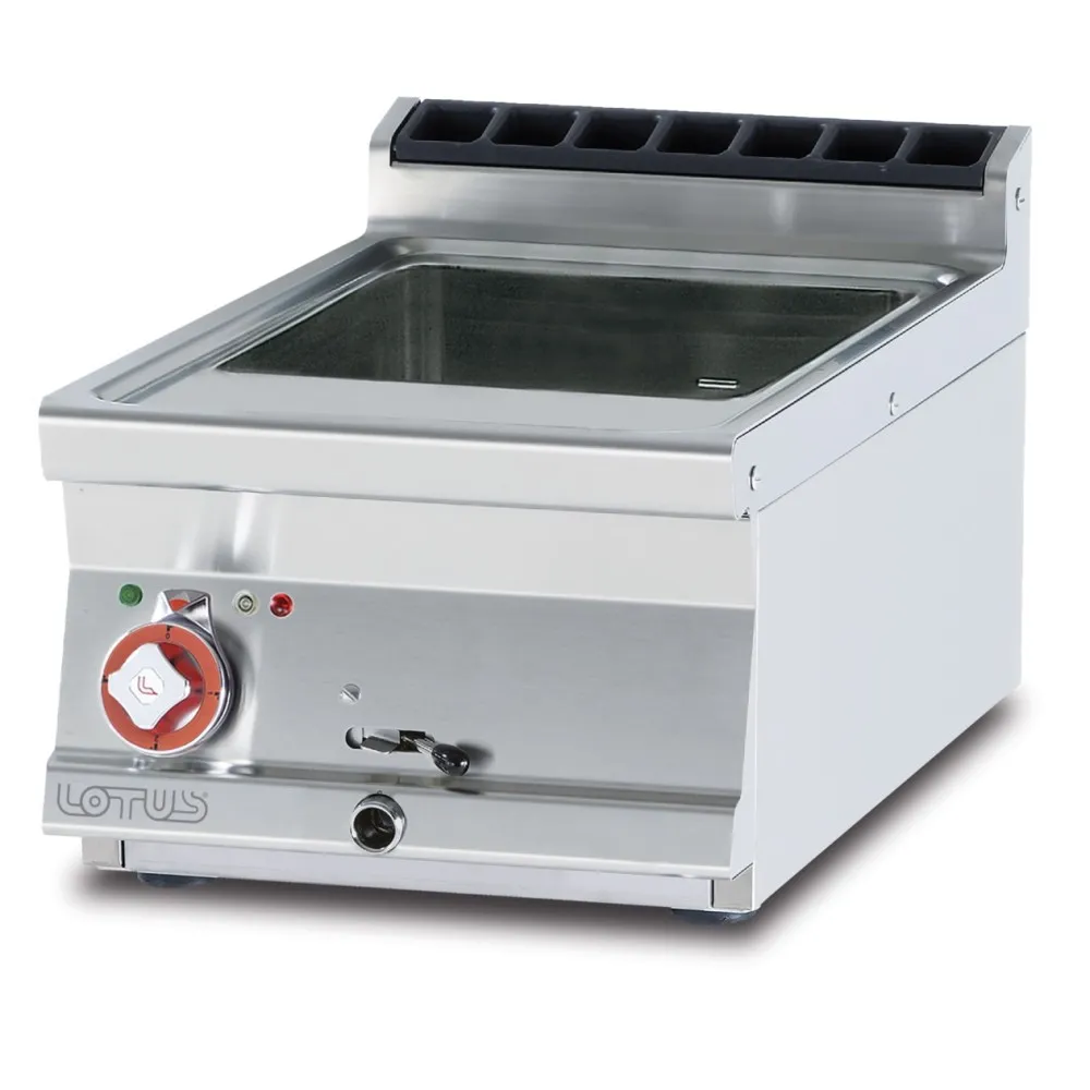 Электрическая машина для приготовления пасты 17 л CPT-74ETX