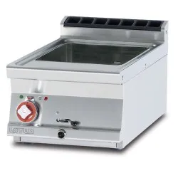 Электрическая машина для приготовления пасты 17 л CPT-74ETX