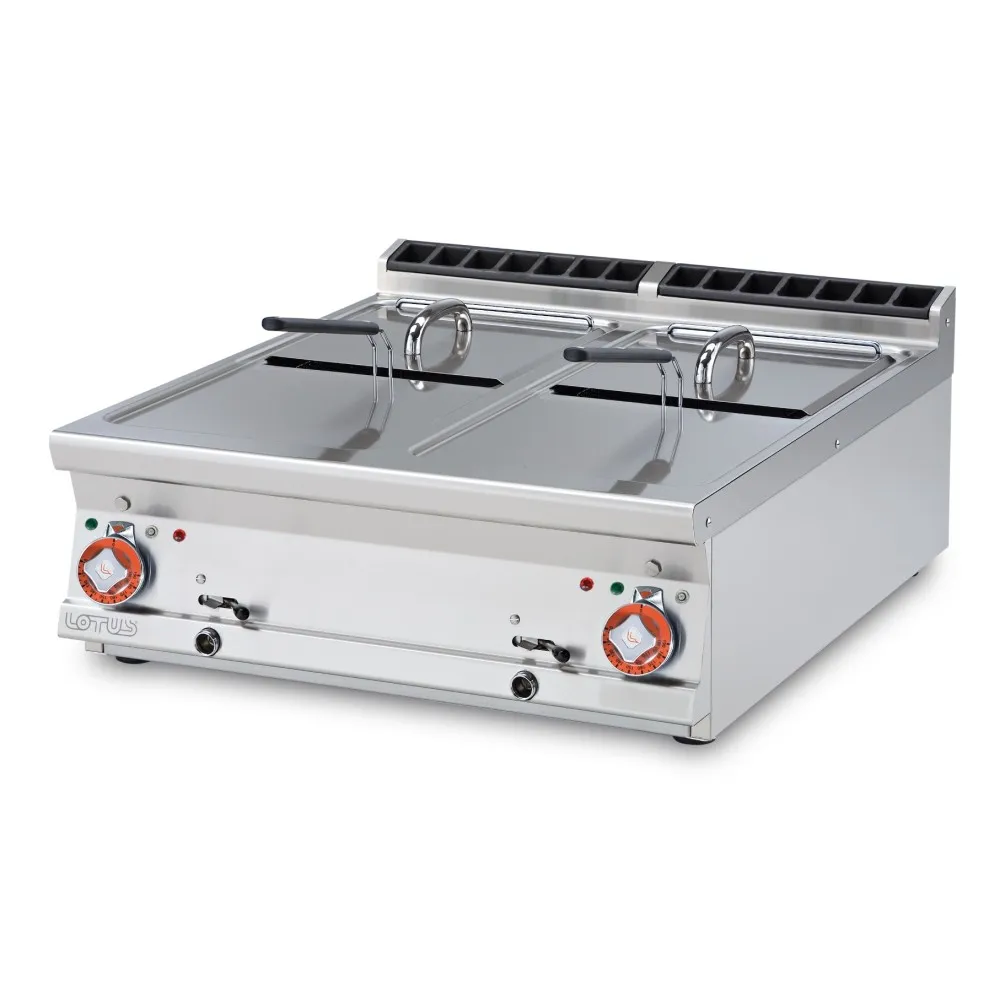 Фритюр электрический   F2/13T-98ETX