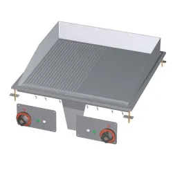 Жарочная поверхность FTLDR-66ETX