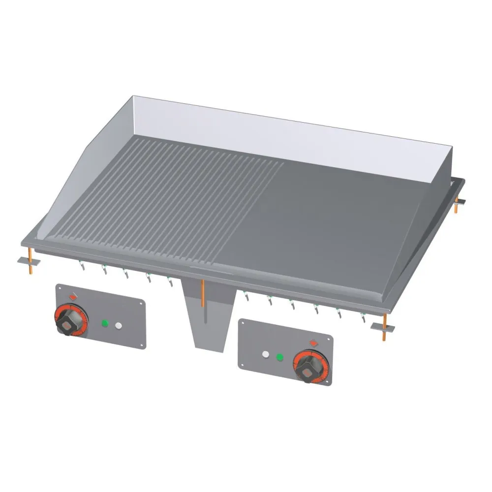 Жарочная поверхность FTLRD-88ETX