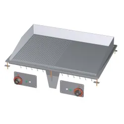 Жарочная поверхность FTLRD-88ETX