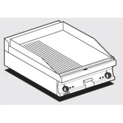 Жарочная поверхность FTLT-66ETSX
