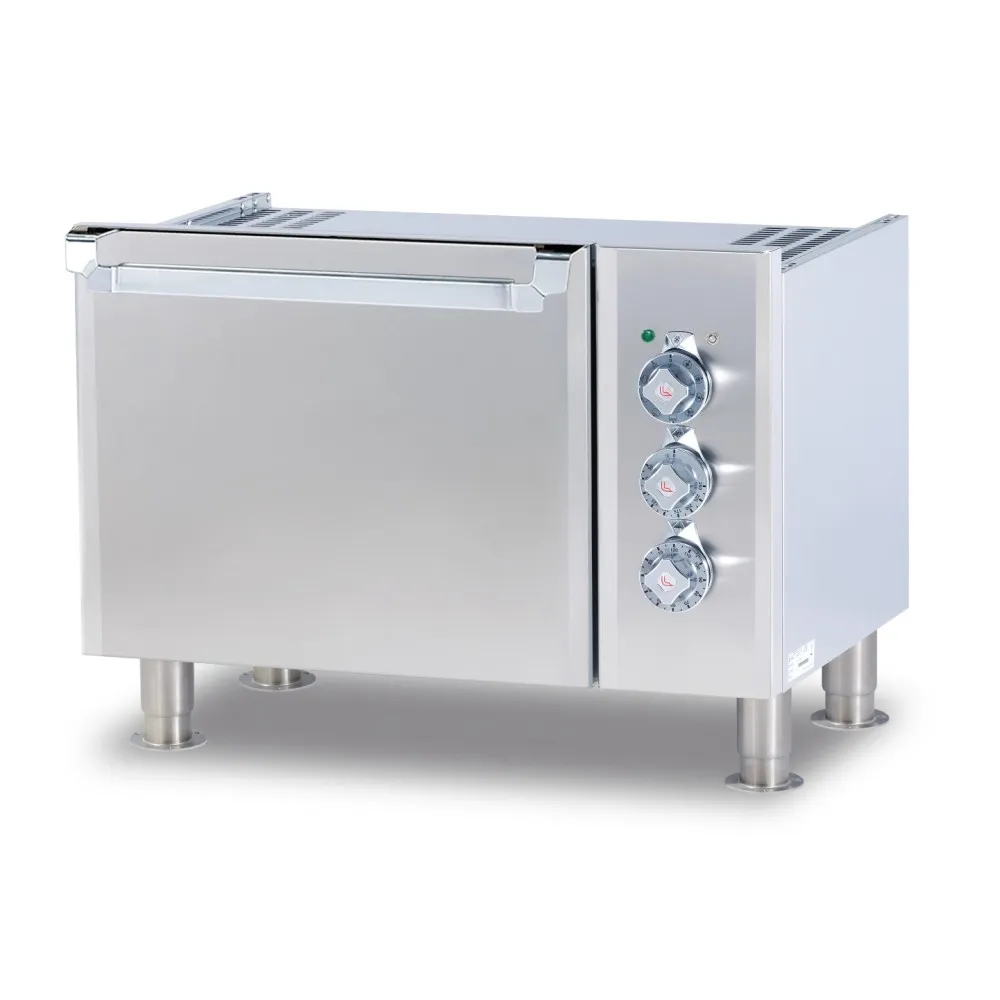 Многофункциональная электрическая печь-подставка MFM-610EMX