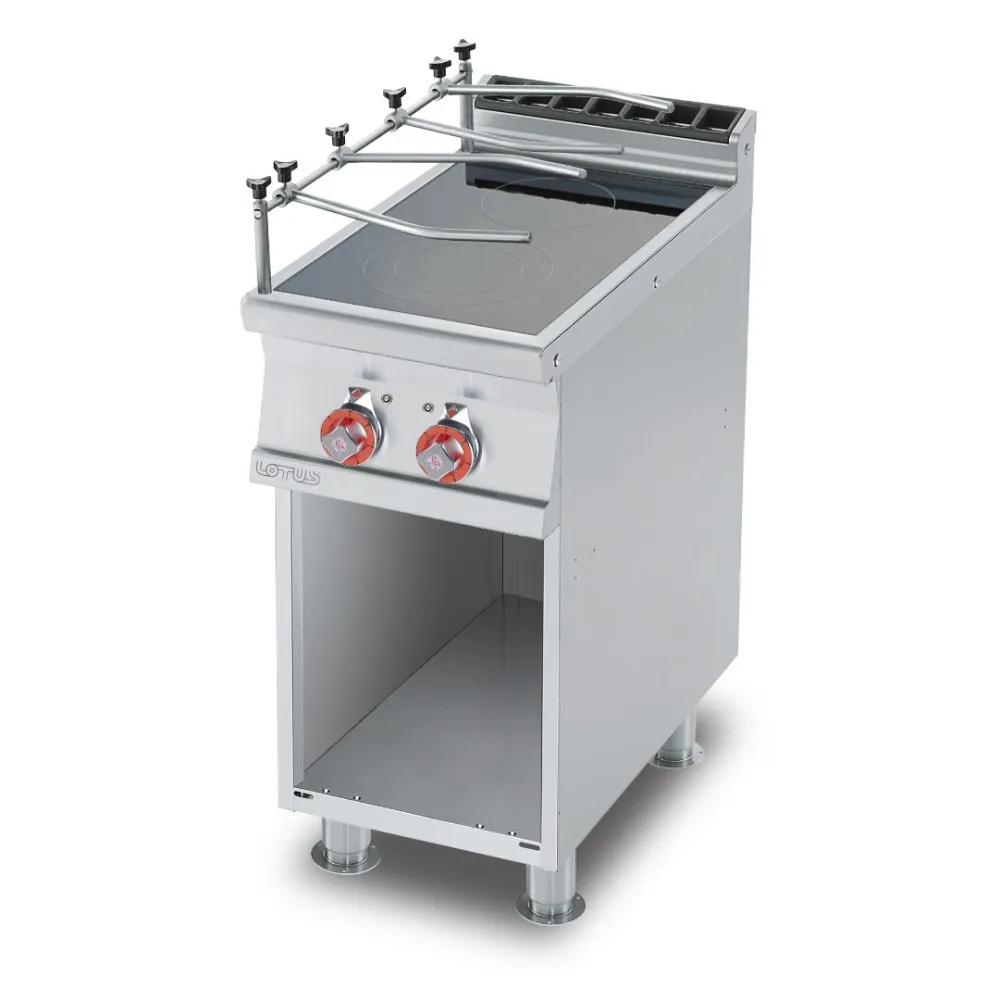 Электрическая плита PCC-74ETX