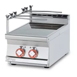 Электрическая плита PCCT-74ETX