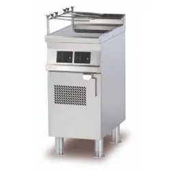 Индукционная плита PCI-74ETDX