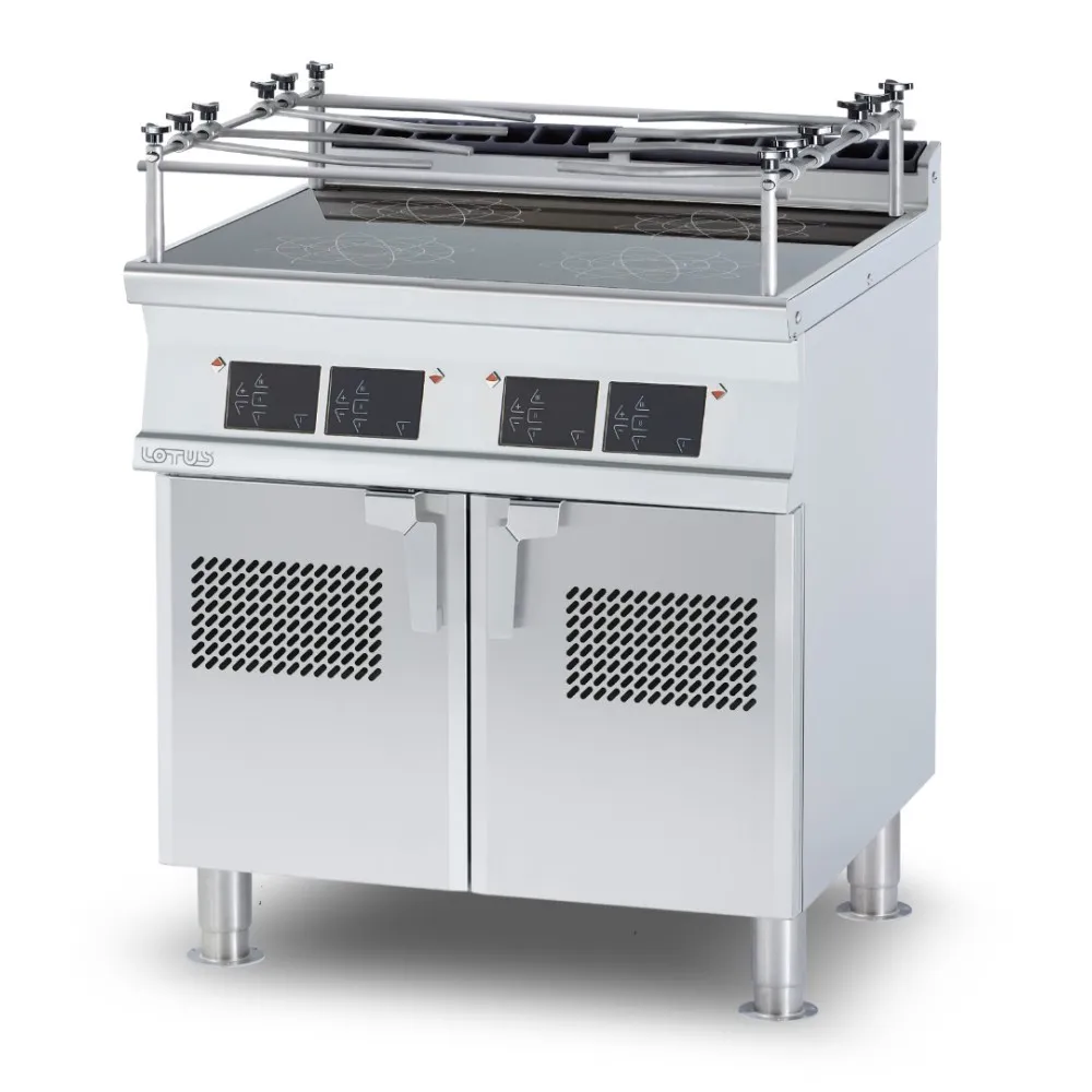 Индукционная плита PCI-78ETDX