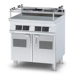 Индукционная плита PCI-78ETDX