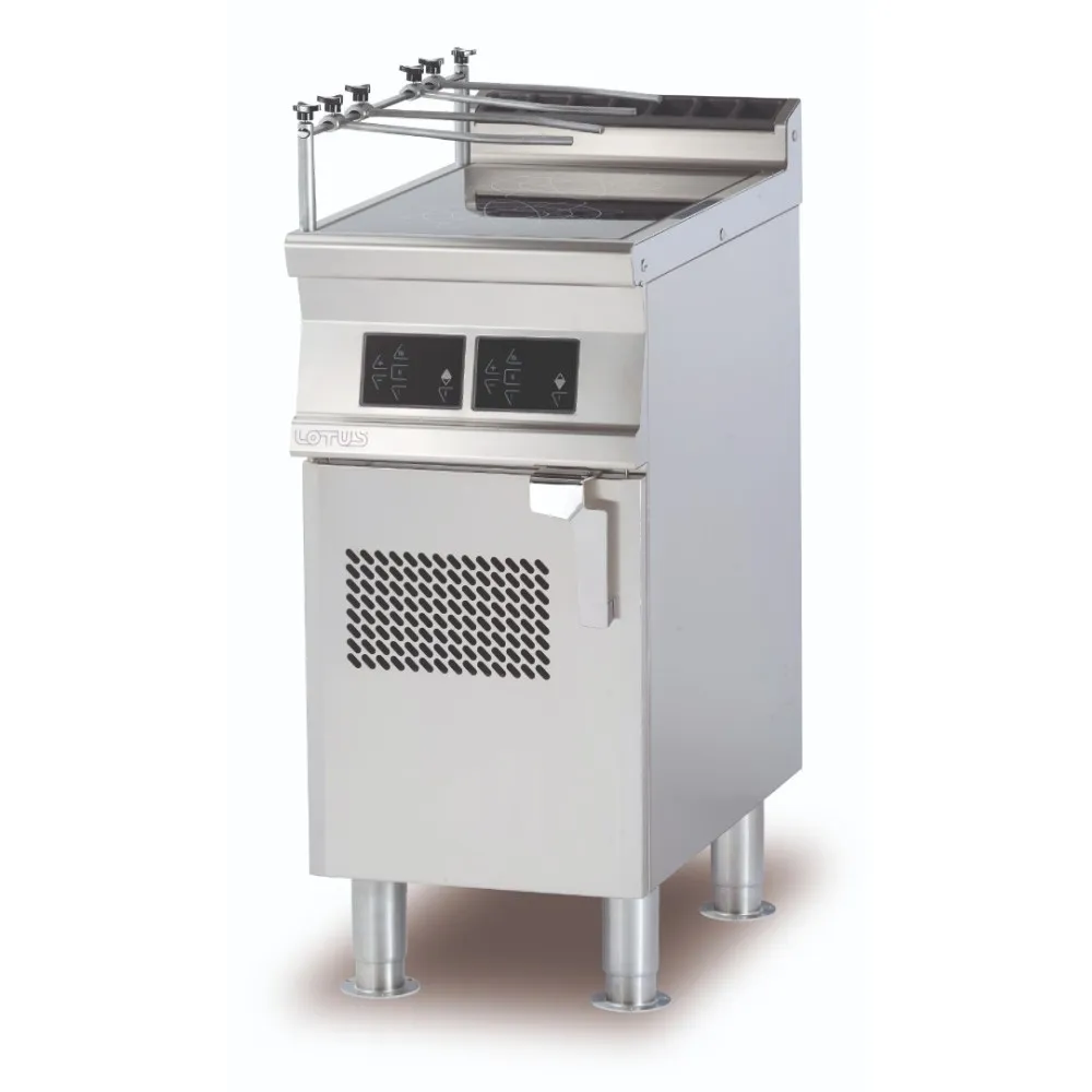 Индукционная плита PCI-94ETDX