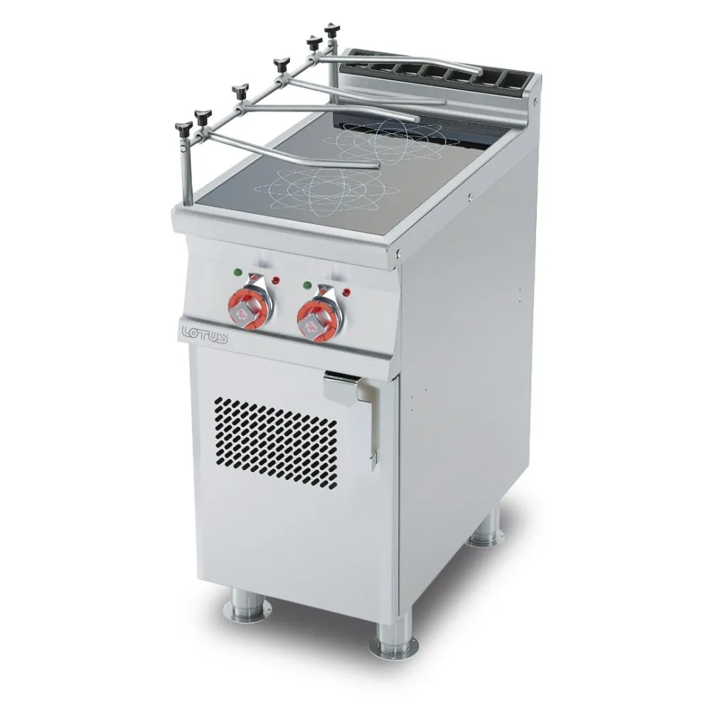 Индукционная плита PCI-94ETX