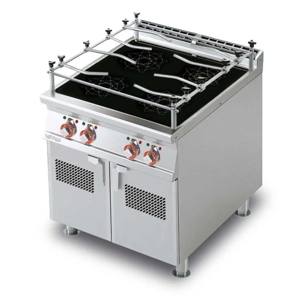 Индукционная плита PCI-98ETX