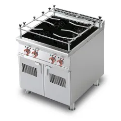 Индукционная плита PCI-98ETX