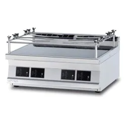 Индукционная плита  PCIT-98ETDX