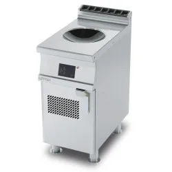 Индукционная плита Wok PCIW-74ETDX