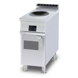 Индукционная плита WOK PCIW-94ETDX