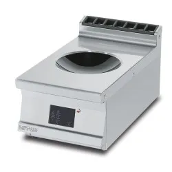 Индукционная плита WOK  PCIWT-74EDTX